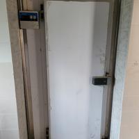 cella frigo