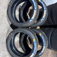 Gomme Slick michelin 20-61-17 mescola H1 2026