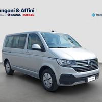 Volkswagen Caravelle 2.0 TDI 150CV PC Comfortline