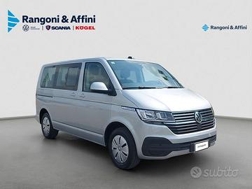 Volkswagen Caravelle 2.0 TDI 150CV PC Comfortline