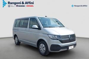 Volkswagen Caravelle 2.0 TDI 150CV PC Comfortline
