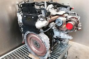 MOTORE - 651950 Mercedes Vito 2200 TD