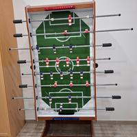 Calcio balilla