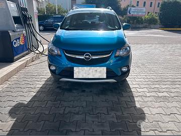 Opel Karl 1.0 75cv