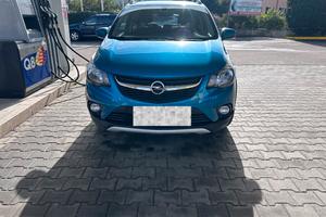 Opel Karl 1.0 75cv