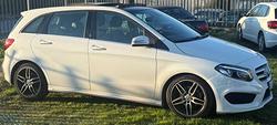 B 200 d Automatic 4Matic Premium