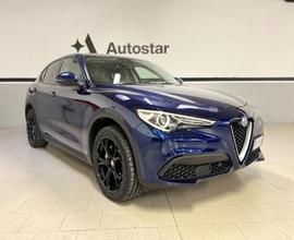 Alfa Romeo Stelvio 2.2 Turbodiesel 210 CV AT8 Q4 E