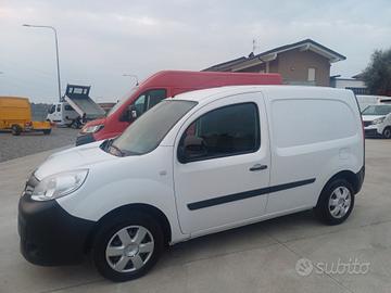 Renault KANGOO EURO 6