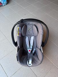 Ovetto cybex balios s