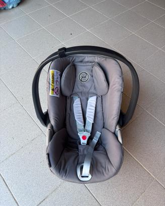 Ovetto cybex balios s
