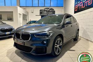BMW X1 xDrive20d Msport