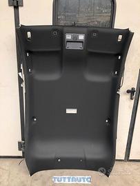 Cielo Ford Puma ST-LINE 2024 nero