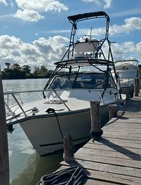 Albemarle 280 Express