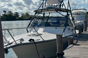 Albemarle 280 Express