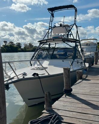 Albemarle 280 Express