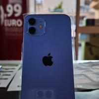 iPhone 12 128GB Viola – Originale, Garanzia 12 mes
