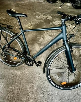 Bici uomo Città Elops  LD500.