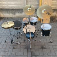 Batteria Mapex