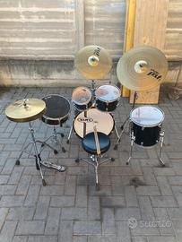 Batteria Mapex