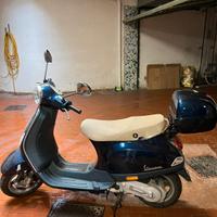 Vespa LX50