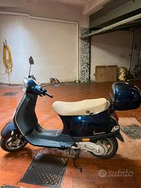 Vespa LX50