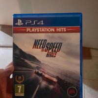 Videogiochi Ps4