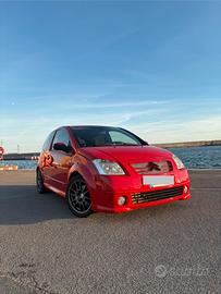 Citroen C2 VTS 1.6 16v