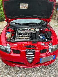 Alfa Romeo 147 GTA manuale