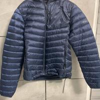 Piumino donna Craft