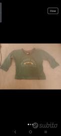 Maglia bimbo/a
