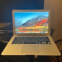 Macbook Air(13-inch,2017)