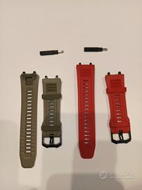 2 cinturini amazfit t-rex 2