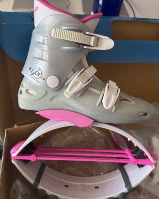 Kangoo jumps