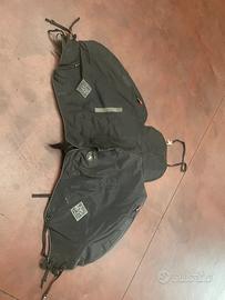 Coperta scooter tucano