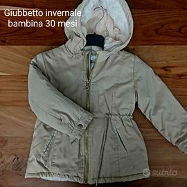 Giubetti bambini