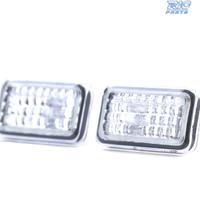 FRECCIE LATERALI PER VOLKSWAGEN VW AUDI PORSCHE CR