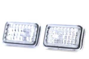 FRECCIE LATERALI PER VOLKSWAGEN VW AUDI PORSCHE CR