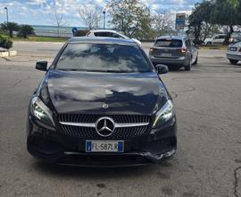 Mercedes classe a 180 cdi premium plus amg