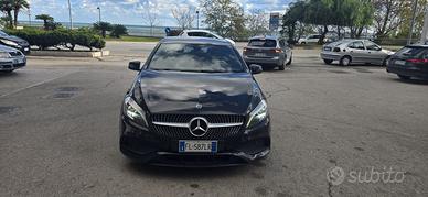 Mercedes classe a 180 cdi premium plus amg