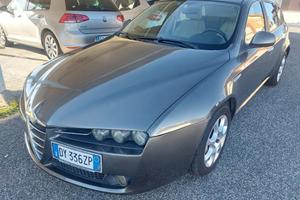 ALFA ROMEO 159 1.9 JTDm Sportwagon Eco Progressi