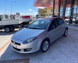 Fiat Bravo 1.6 MJT 120 CV DPF Street