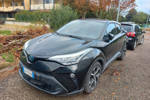 Toyota CH-R Trend 1.8 Full Hybrid 2021