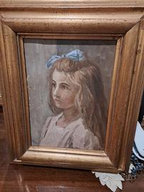 Ritratto Angelo Fiessi 