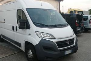 Fiat Ducato LH2 2016