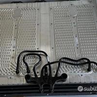 Batteria elettrica Mercedes GLE V167 Li-Ion