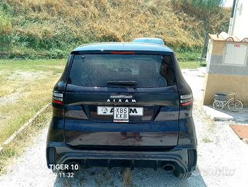Minicar Aixam City SPORT 2024