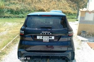 Minicar Aixam City SPORT 2024