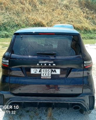 Minicar Aixam City SPORT 2024