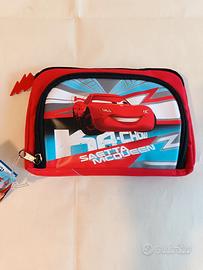 astuccio Cars morbido