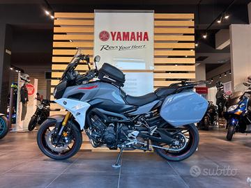 Yamaha Tracer 900 GT